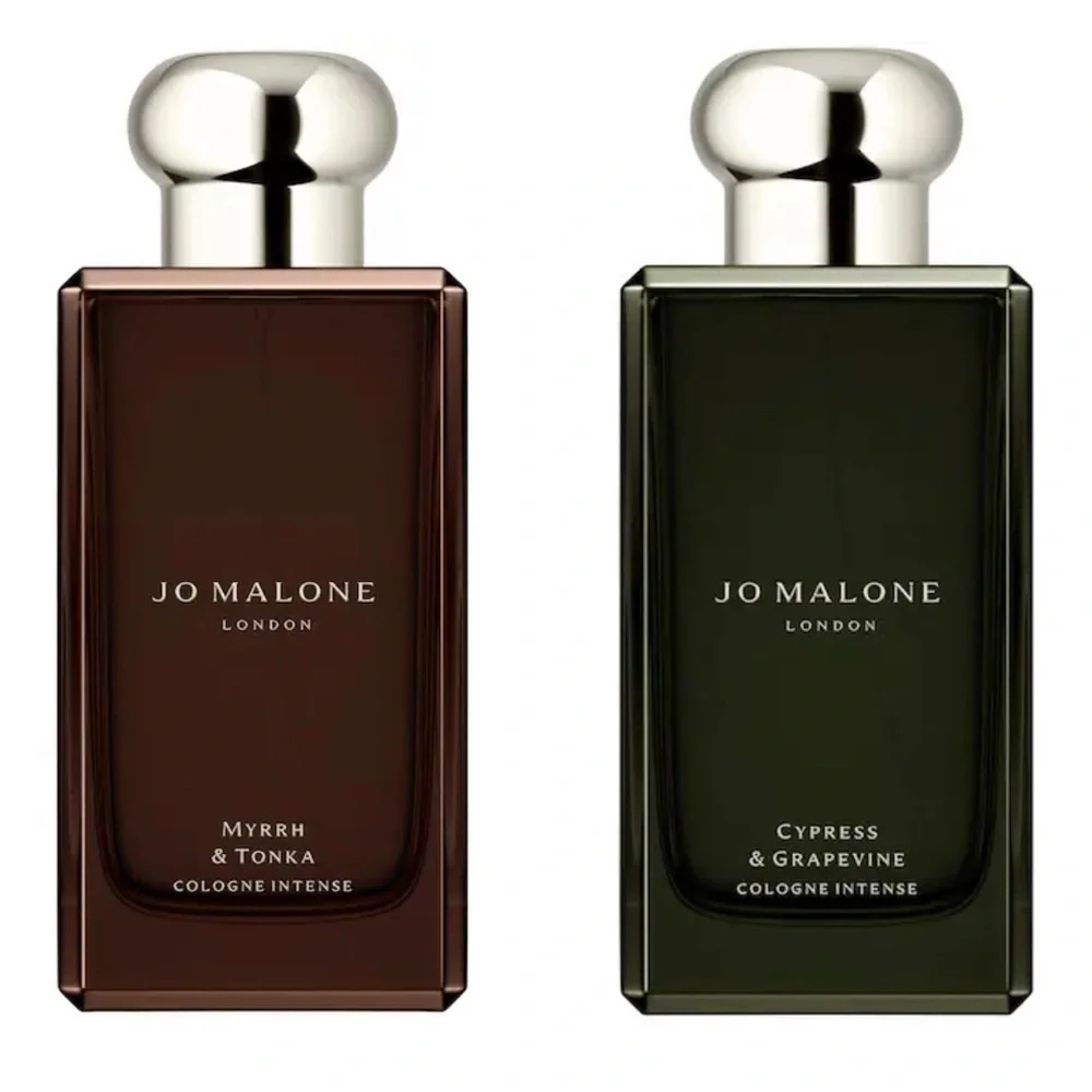2mL JO MALONE LONDON INTENSE Perfume Sample – 2mL Glass Atomizer (Your Choice) - Picture 6 of 14